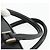 LOUIS VUITTON Borsa a Mano Epi Sablon Nera M52042 LV Auth mr2348 Nero - vista 14