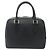 LOUIS VUITTON Borsa a Mano Epi Sablon Nera M52042 LV Auth mr2348 Nero - vista 2