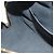 LOUIS VUITTON Borsa a Mano Epi Sablon Nera M52042 LV Auth mr2348 Nero - vista 20