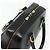 LOUIS VUITTON Borsa a Mano Epi Sablon Nera M52042 LV Auth mr2348 Nero - vista 6