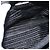 Borsa da lavoro PRADA in nylon nero argento Auth ti3827 - vista 11