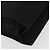 Borsa da lavoro PRADA in nylon nero argento Auth ti3827 - vista 15