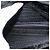 Borsa da lavoro PRADA in nylon nero argento Auth ti3827 - vista 21