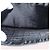 Borsa da lavoro PRADA in nylon nero argento Auth ti3827 - vista 24