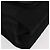 Borsa da lavoro PRADA in nylon nero argento Auth ti3827 - vista 9