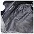 PRADA Schultertasche aus schwarzem Nylon mit Silber authentisch ka4043 - Ansicht 10