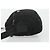PRADA Schultertasche aus schwarzem Nylon mit Silber authentisch ka4043 - Ansicht 4