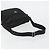 PRADA Schultertasche aus schwarzem Nylon mit Silber authentisch ka4043 - Ansicht 7
