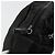 PRADA Schultertasche aus schwarzem Nylon mit Silber authentisch ka4043 - Ansicht 9