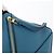 LOEWE - Ghibli La Città Incantata Puzzle Piccolo Flybird & Topo Boh Blu Auth 167233SM D'oro Blu chiaro - vista 25