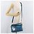 LOEWE - Ghibli La Città Incantata Puzzle Piccolo Flybird & Topo Boh Blu Auth 167233SM D'oro Blu chiaro - vista 28