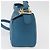 LOEWE - Ghibli La Città Incantata Puzzle Piccolo Flybird & Topo Boh Blu Auth 167233SM D'oro Blu chiaro - vista 3
