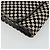 Cartera Larga JUDY Chrome Hearts de cuero Harako Negro Blanco Auth YKZ1399A - vista 14