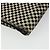Cartera Larga JUDY Chrome Hearts de cuero Harako Negro Blanco Auth YKZ1399A - vista 16