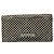 Cartera Larga JUDY Chrome Hearts de cuero Harako Negro Blanco Auth YKZ1399A - vista 2