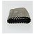 Cartera Larga JUDY Chrome Hearts de cuero Harako Negro Blanco Auth YKZ1399A - vista 3