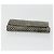 Cartera Larga JUDY Chrome Hearts de cuero Harako Negro Blanco Auth YKZ1399A - vista 6