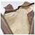 Borsa Gucci GG Supreme Web Sherry Line PVC Beige Oro 56 02 087 Auth BA12158 D'oro - vista 20
