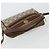 Borsa Gucci GG Supreme Web Sherry Line PVC Beige Oro 56 02 087 Auth BA12158 D'oro - vista 6
