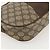 GUCCI GG Supreme Web Sherry Line Clutch Bag PVC Beige Oro 89 01 034 Auth 175777 - vista 15