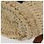 LOEWE - Cesto Ghibli Il Mio Vicino Totoro Soot Sprites Borsa Raffia Auth 158614M Beige - vista 14