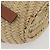 LOEWE - Cesto Ghibli Il Mio Vicino Totoro Soot Sprites Borsa Raffia Auth 158614M Beige - vista 15