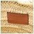LOEWE - Cesto Ghibli Il Mio Vicino Totoro Soot Sprites Borsa Raffia Auth 158614M Beige - vista 18