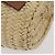LOEWE - Cesto Ghibli Il Mio Vicino Totoro Soot Sprites Borsa Raffia Auth 158614M Beige - vista 9