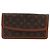 LOUIS VUITTON Pochette Dam PM Monogram Borsa Clutch M51812 LV Auth YKZ1212 Monogramma - vista 13