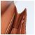 LOUIS VUITTON Pochette Dam PM Monogram Borsa Clutch M51812 LV Auth YKZ1212 Monogramma - vista 19