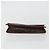 LOUIS VUITTON Pochette Dam PM Monogram Borsa Clutch M51812 LV Auth YKZ1212 Monogramma - vista 6