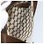 Borsa a Spalla GG Canvas Gucci Beige Argento 27639 Auth 175360 - vista 11