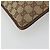 Borsa a Spalla GG Canvas Gucci Beige Argento 27639 Auth 175360 - vista 15