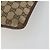 Borsa a Spalla GG Canvas Gucci Beige Argento 27639 Auth 175360 - vista 16
