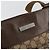 Borsa a Spalla GG Canvas Gucci Beige Argento 27639 Auth 175360 - vista 17