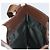 Borsa a Spalla GG Canvas Gucci Beige Argento 27639 Auth 175360 - vista 19