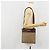 Borsa a Spalla GG Canvas Gucci Beige Argento 27639 Auth 175360 - vista 23