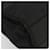 PRADA Borsa a mano in nylon nero e oro Auth yk20281 D'oro - vista 15