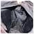 PRADA Borsa a mano in nylon nero e oro Auth yk20281 D'oro - vista 19