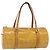 LOUIS VUITTON Borsa a Mano Monogram Vernis Bedford Beige M91006 LV Auth 175968