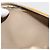 LOUIS VUITTON Borsa a Mano Monogram Vernis Bedford Beige M91006 LV Auth 175968 - vista 10