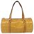 LOUIS VUITTON Borsa a Mano Monogram Vernis Bedford Beige M91006 LV Auth 175968 - vista 13