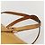 LOUIS VUITTON Borsa a Mano Monogram Vernis Bedford Beige M91006 LV Auth 175968 - vista 14