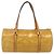 LOUIS VUITTON Borsa a Mano Monogram Vernis Bedford Beige M91006 LV Auth 175968 - vista 2