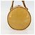 LOUIS VUITTON Borsa a Mano Monogram Vernis Bedford Beige M91006 LV Auth 175968 - vista 4