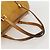 LOUIS VUITTON Borsa a Mano Monogram Vernis Bedford Beige M91006 LV Auth 175968 - vista 7