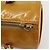 LOUIS VUITTON Borsa a Mano Monogram Vernis Bedford Beige M91006 LV Auth 175968 - vista 9