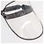 LOUIS VUITTON Monogram Viger LV Shield Visiera da sole M76727 LV Auth YKZ1430A Monogramma - vista 6