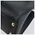 GUCCI Silvi Sac à Main Cuir 2en1 Marine Or 460381 Auth YKZ1323A Doré Bleu Marine - vue 15