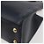 GUCCI Silvi Sac à Main Cuir 2en1 Marine Or 460381 Auth YKZ1323A Doré Bleu Marine - vue 17